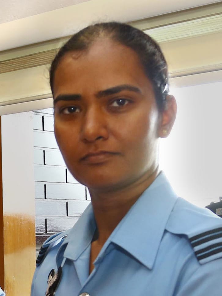 शिखा पांडे बायोग्राफी फीचर इमेज